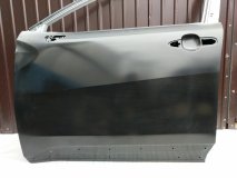 Дверь левая передняя TOYOTA COROLLA CROSS ZSG10 09.2021 - Н.В Дверь левая передняя TOYOTA COROLLA CROSS ZSG10 09.2021 - Н.В