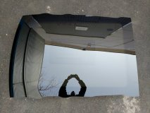 Стекло панорамной крыши переднее TOYOTA COROLLA CROSS ZSG10 09.2021 - Н.В Стекло панорамной крыши переднее TOYOTA COROLLA CROSS ZSG10 09.2021 - Н.В