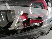 Фара левая передняя SUZUKI ESCUDO YEA1S 10.2015 - Н.В.