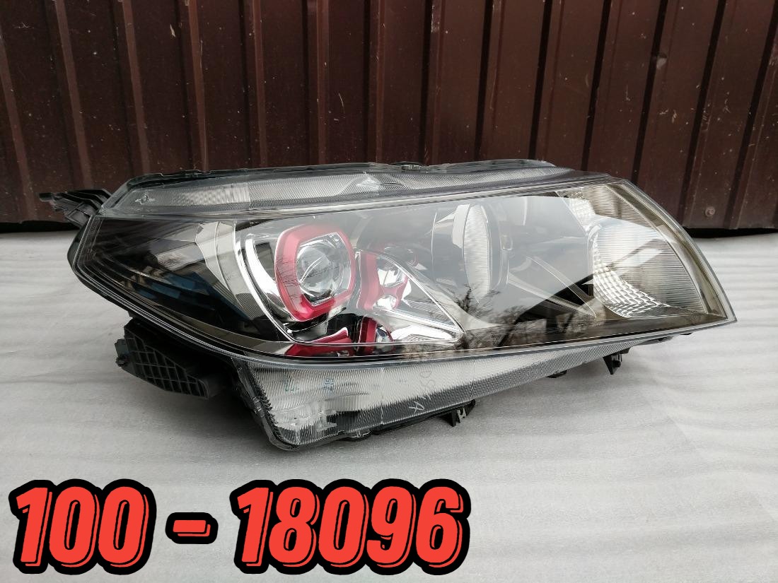 Фара SUZUKI ESCUDO YEA1S 10.2015 перед. прав. (б/у)