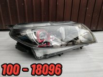 Фара правая передняя SUZUKI ESCUDO YEA1S 10.2015 - Н.В.