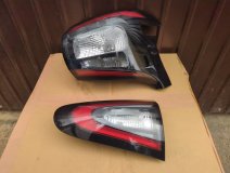 Стоп-сигнал правый задний TOYOTA SIENTA NCP175 ДОРЕСТАЙЛИНГ 07.2015 - 08.2018