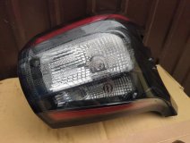 Стоп-сигнал правый задний TOYOTA SIENTA NCP175 ДОРЕСТАЙЛИНГ 07.2015 - 08.2018