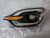 Фара левая передняя TOYOTA SIENTA MXPC10G 08.2022 - Н.В.