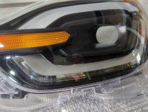 Фара левая передняя TOYOTA SIENTA MXPC10G 08.2022 - Н.В.