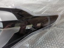 Фара левая передняя TOYOTA SIENTA MXPC10G 08.2022 - Н.В.