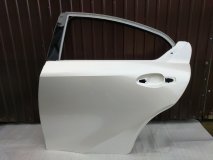 Дверь левая задняя LEXUS IS300 ASE30 2-Й РЕСТАЙЛИНГ 11.2020 - Н.В.