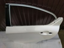 Дверь левая задняя LEXUS IS300 ASE30 2-Й РЕСТАЙЛИНГ 11.2020 - Н.В.