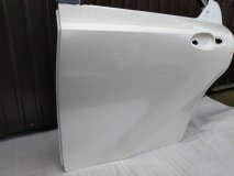 Дверь левая задняя LEXUS IS300 ASE30 2-Й РЕСТАЙЛИНГ 11.2020 - Н.В.