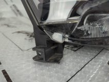 Фара правая передняя TOYOTA SIENTA NCP175 РЕСТАЙЛИНГ 09.2018 - 07.2022