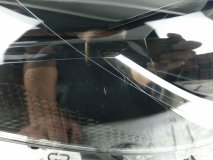 Фара правая передняя TOYOTA COROLLA CROSS ZSG10 09.2021 - Н.В Фара правая передняя TOYOTA COROLLA CROSS ZSG10 09.2021 - Н.В