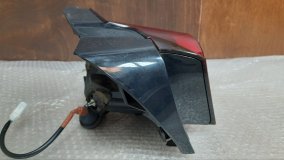 Стоп-сигнал правый задний MAZDA MX-30 DR8V3P 07.2020 - н.в.