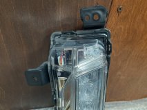 Туманка левая передняя SUZUKI ESCUDO YEA1S 10.2015 - Н.В.