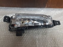 Туманка левая передняя SUZUKI ESCUDO YEA1S 10.2015 - Н.В.