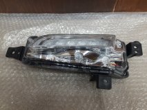 Туманка правая передняя SUZUKI ESCUDO YEA1S 10.2015 - Н.В.