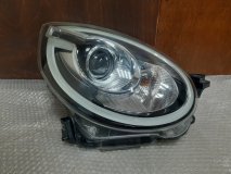 Фара правая передняя TOYOTA PASSO M700A 04.2016 - 09.2023 Фара правая передняя TOYOTA PASSO M700A 04.2016 - 09.2023