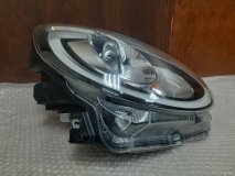 Фара правая передняя TOYOTA PASSO M700A 04.2016 - 09.2023 Фара правая передняя TOYOTA PASSO M700A 04.2016 - 09.2023