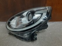 Фара левая передняя TOYOTA PASSO M700A 04.2016 - 09.2023 Фара левая передняя TOYOTA PASSO M700A 04.2016 - 09.2023