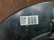 Кожух тормозного диска правый передний LEXUS LX600 VJA310 08.2021 - Н.В.
