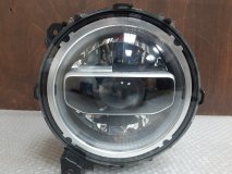 Фара левая передняя JEEP WRANGLER JL72 11.2017 - 12.2021