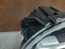 Фара левая передняя JEEP WRANGLER JL72 11.2017 - 12.2021