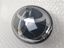 Эмблема передняя TOYOTA LAND CRUISER PRADO TRJ150W