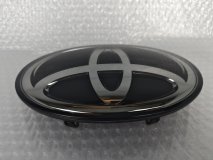 Эмблема передняя TOYOTA LAND CRUISER PRADO TRJ150W