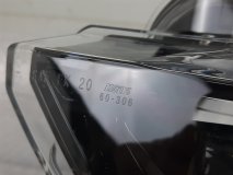Туманка левая передняя LEXUS LX600 VJA300 10.2021 - Н.В
