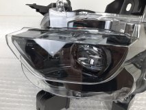 Туманка левая передняя LEXUS LX600 VJA300 10.2021 - Н.В