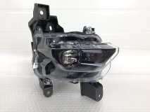 Туманка правая передняя LEXUS LX600 VJA300 10.2021 - Н.В
