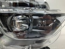 Туманка правая передняя LEXUS LX600 VJA300 10.2021 - Н.В