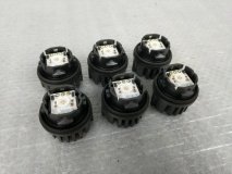 Лампа светодиодная TOYOTA LAND CRUISER PRADO TRJ150W 09.2017 - 08.2023