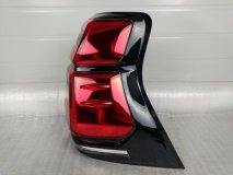 Стоп-сигнал правый задний TOYOTA LAND CRUISER PRADO TRJ150W 09.2017 - 08.2023