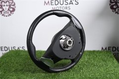 Руль Jaguar F-Pace JGA 2016 3.0 Diesel 3.0 V6 D Gen2 с двойным турбонаддувом (200AZ)