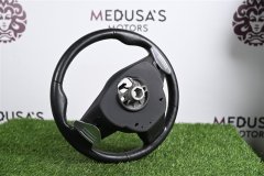 Руль Jaguar F-Pace JGA 2016 3.0 Diesel 3.0 V6 D Gen2 с двойным турбонаддувом (200AZ)