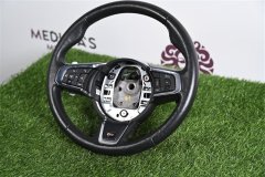 Руль Jaguar F-Pace JGA 2016 3.0 Diesel 3.0 V6 D Gen2 с двойным турбонаддувом (200AZ)