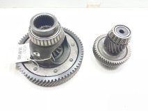 Дифференциал NISSAN