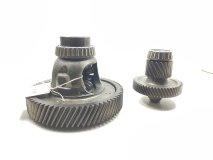 Дифференциал NISSAN