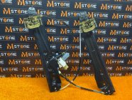 Стеклоподъемник левый передний BMW 5-Series F11 2010 N52B30A