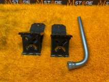 Набор инструментов Volkswagen Tiguan 5N 2012 CCZD