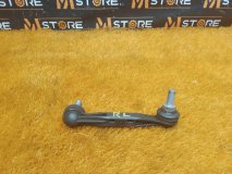 Стойка стабилизатора левая задняя BMW X1 E84 2011 N46B20B