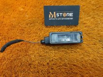 Подсветка номера Volkswagen Passat B7 2011 CAXA