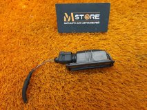 Подсветка номера Volkswagen Passat B7 2011 CAXA