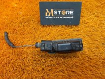 Подсветка номера Volkswagen Passat B7 2011 CAXA