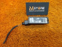 Подсветка номера Volkswagen Passat B7 2011 CAXA