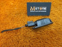 Подсветка номера Volkswagen Passat B7 2011 CAXA