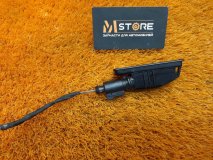 Подсветка номера Volkswagen Passat B7 2011 CAXA