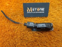 Подсветка номера Volkswagen Passat B7 2011 CAXA