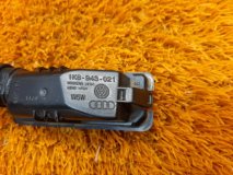 Подсветка номера Volkswagen Passat B7 2011 CAXA