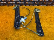 Стеклоподъемник левый передний BMW 5-Series F10 2012 N20B20B